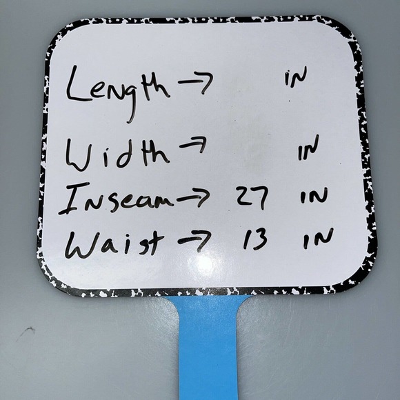 PacSun Womens Super High Rise Jegging Jeans Size 25 Stretch Denim Distressed - Picture 10 of 10